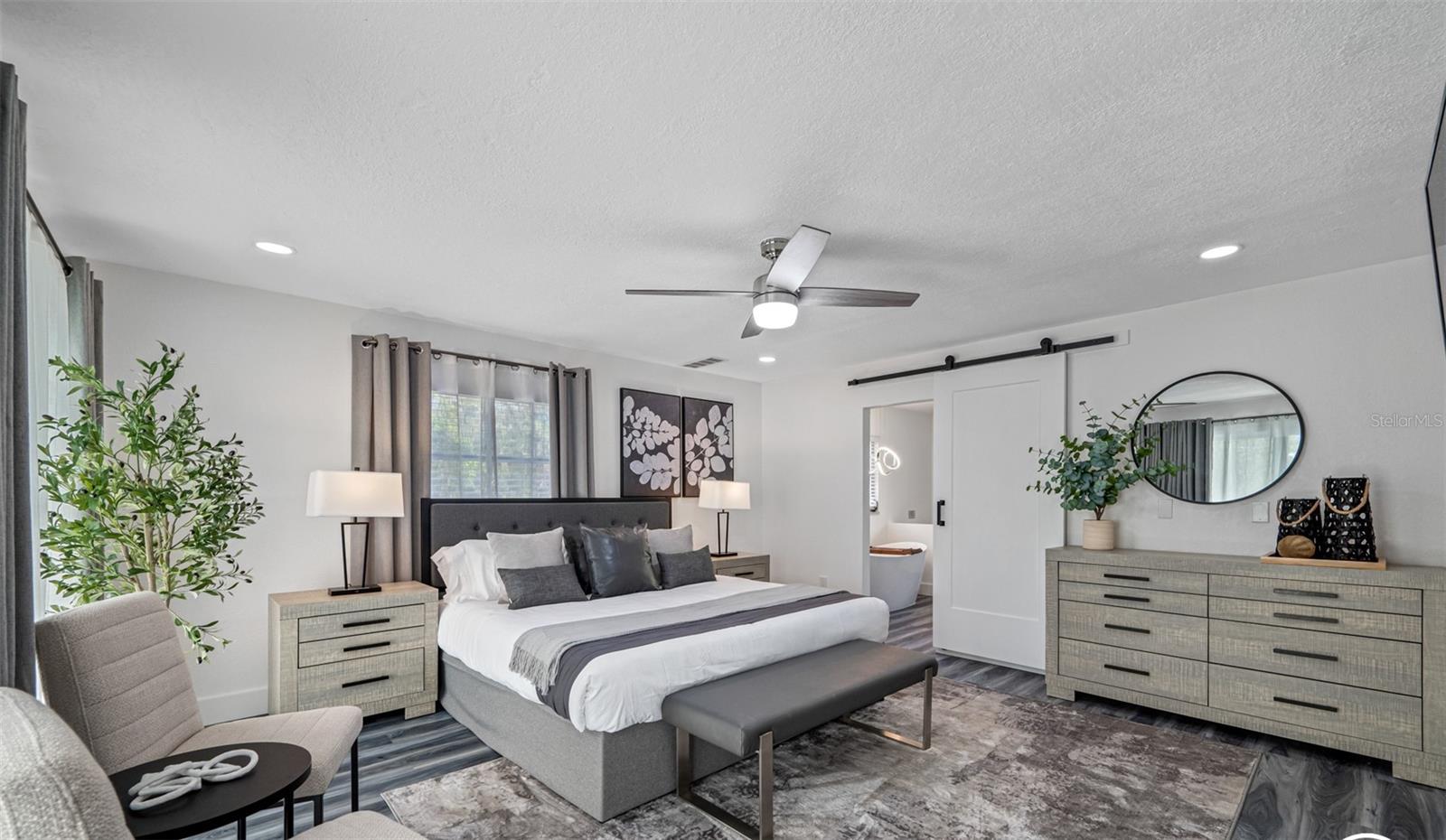 NORRIS ACRE - Residential