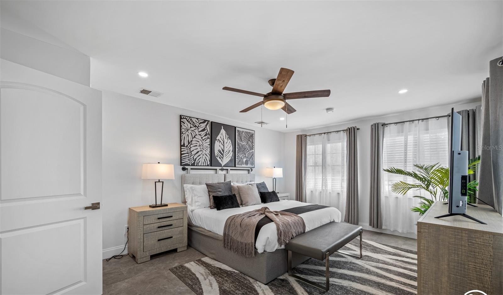 NORRIS ACRE - Residential