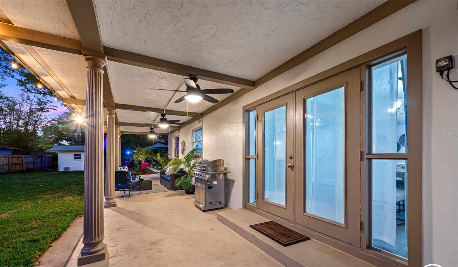 NORRIS ACRE - Residential