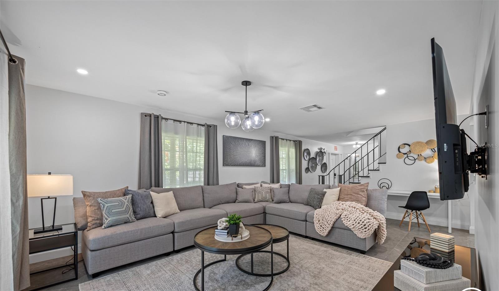 NORRIS ACRE - Residential