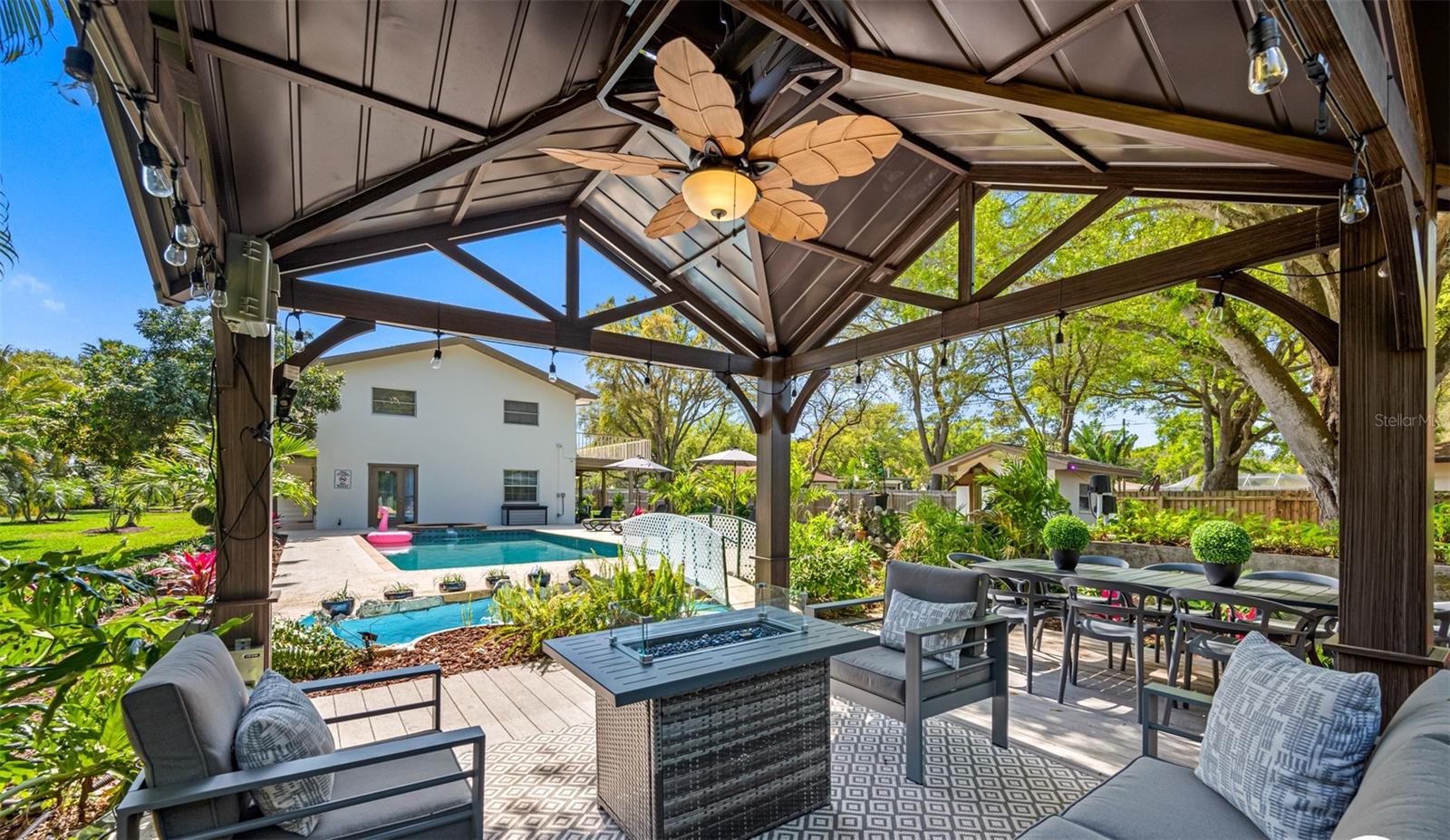 NORRIS ACRE - Residential