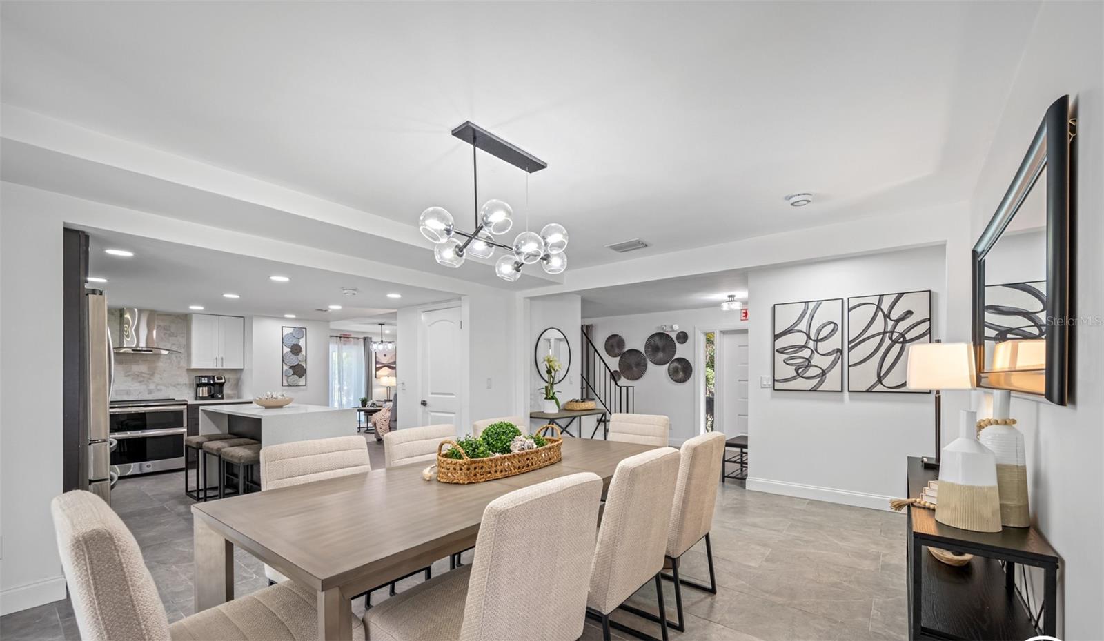 NORRIS ACRE - Residential