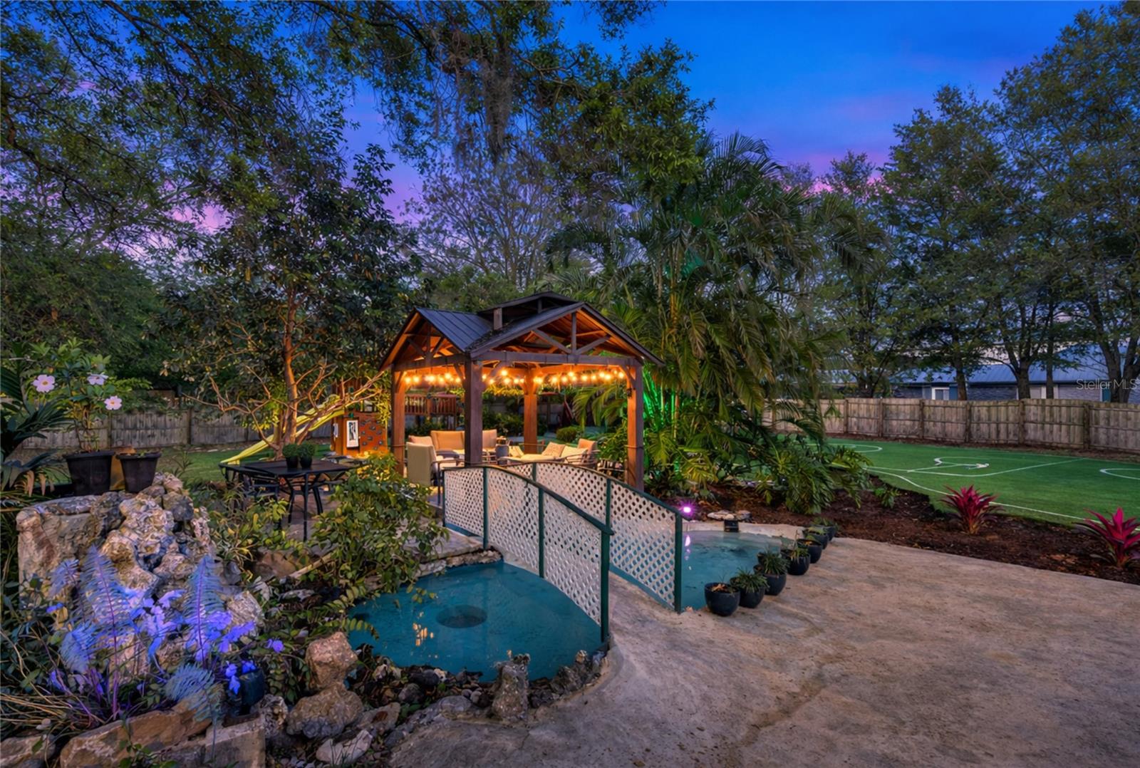 NORRIS ACRE - Residential