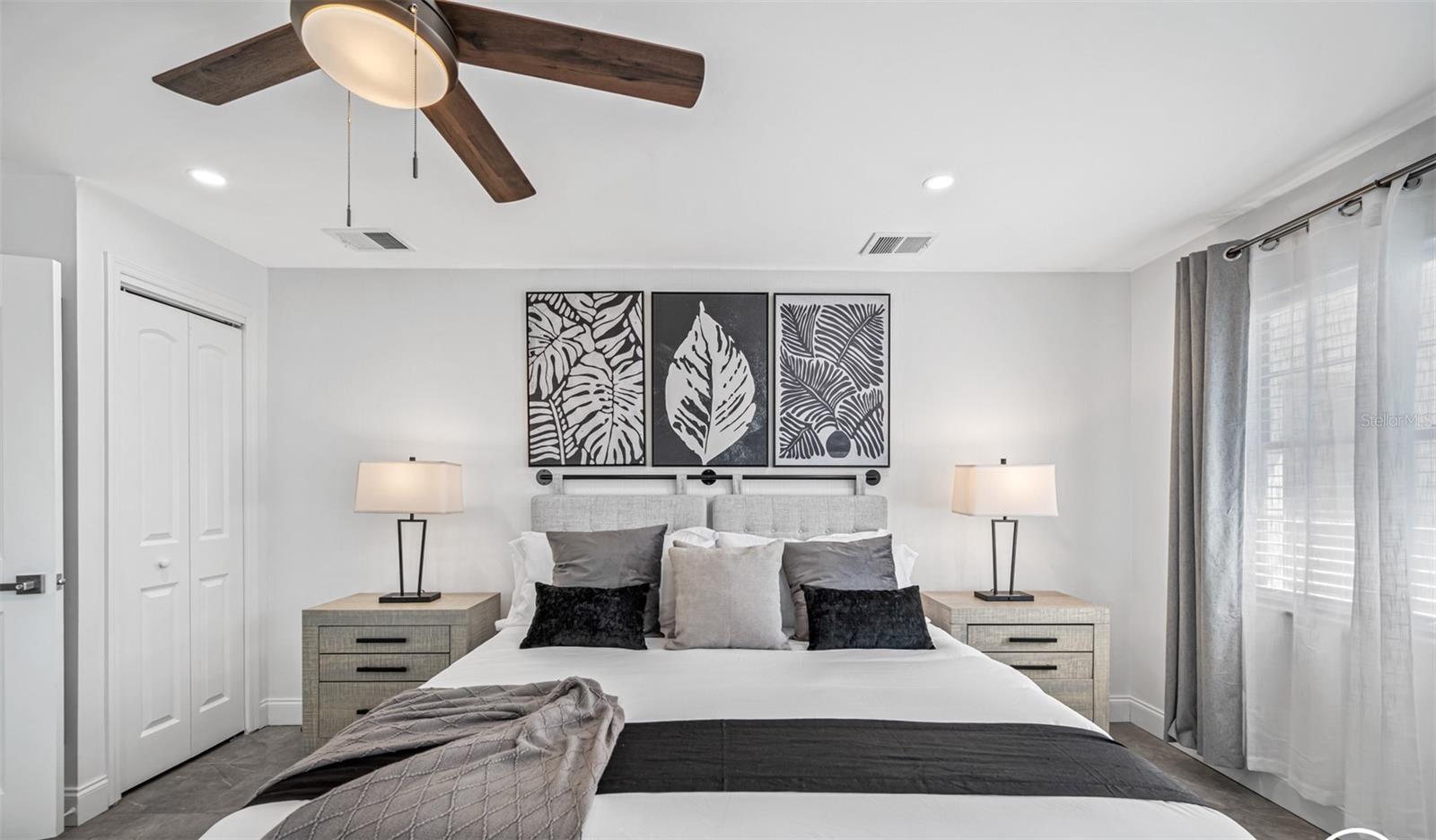 NORRIS ACRE - Residential