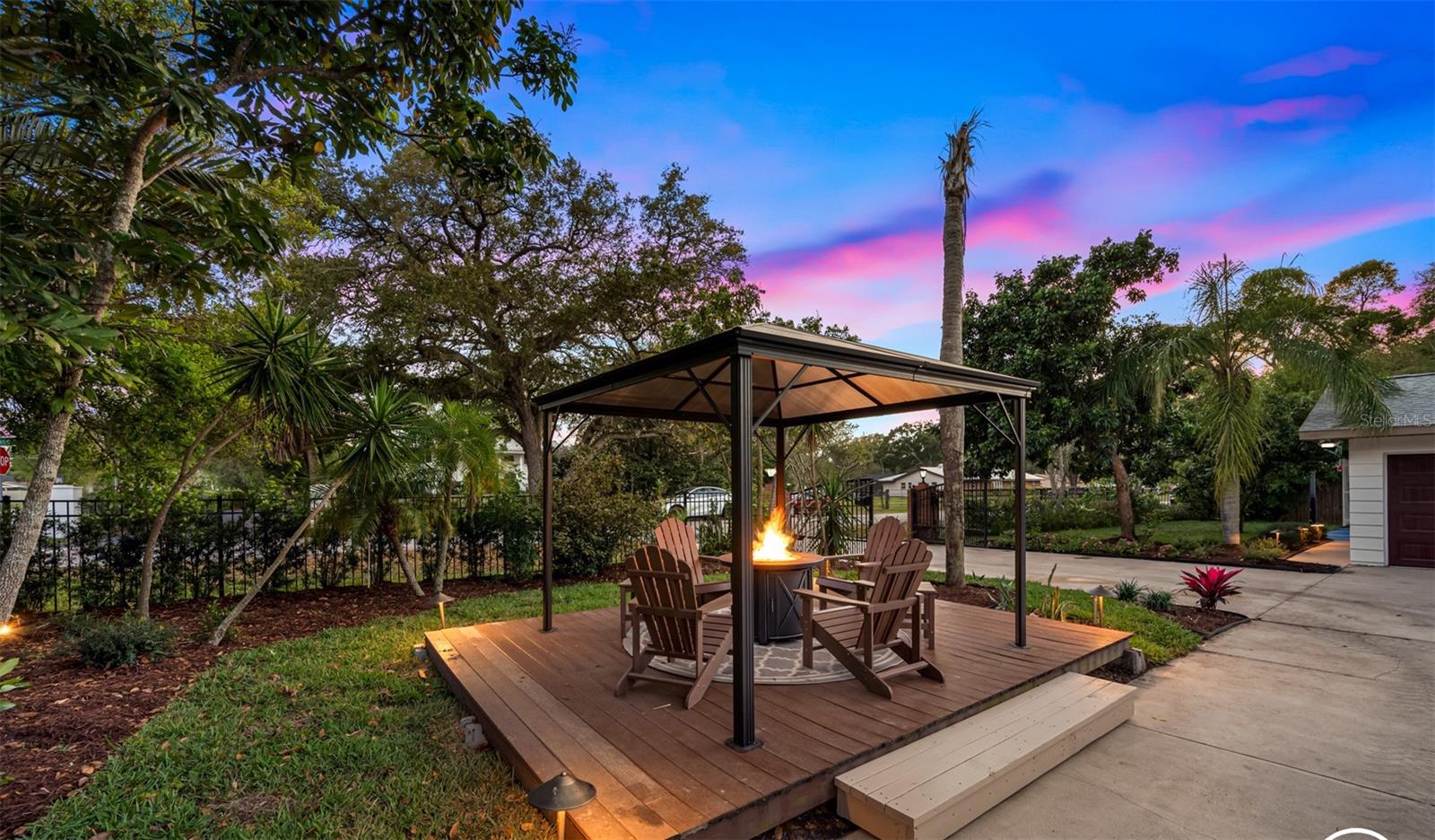 NORRIS ACRE - Residential