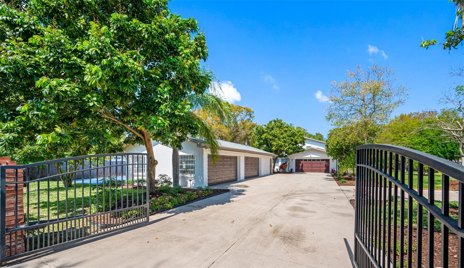NORRIS ACRE - Residential