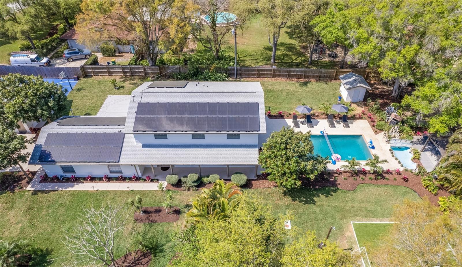 NORRIS ACRE - Residential