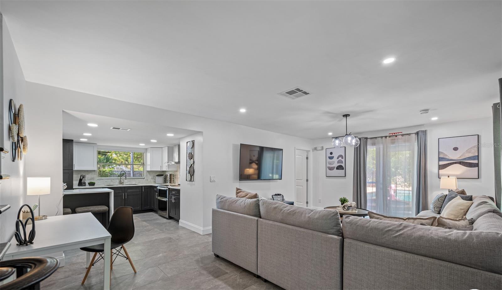 NORRIS ACRE - Residential