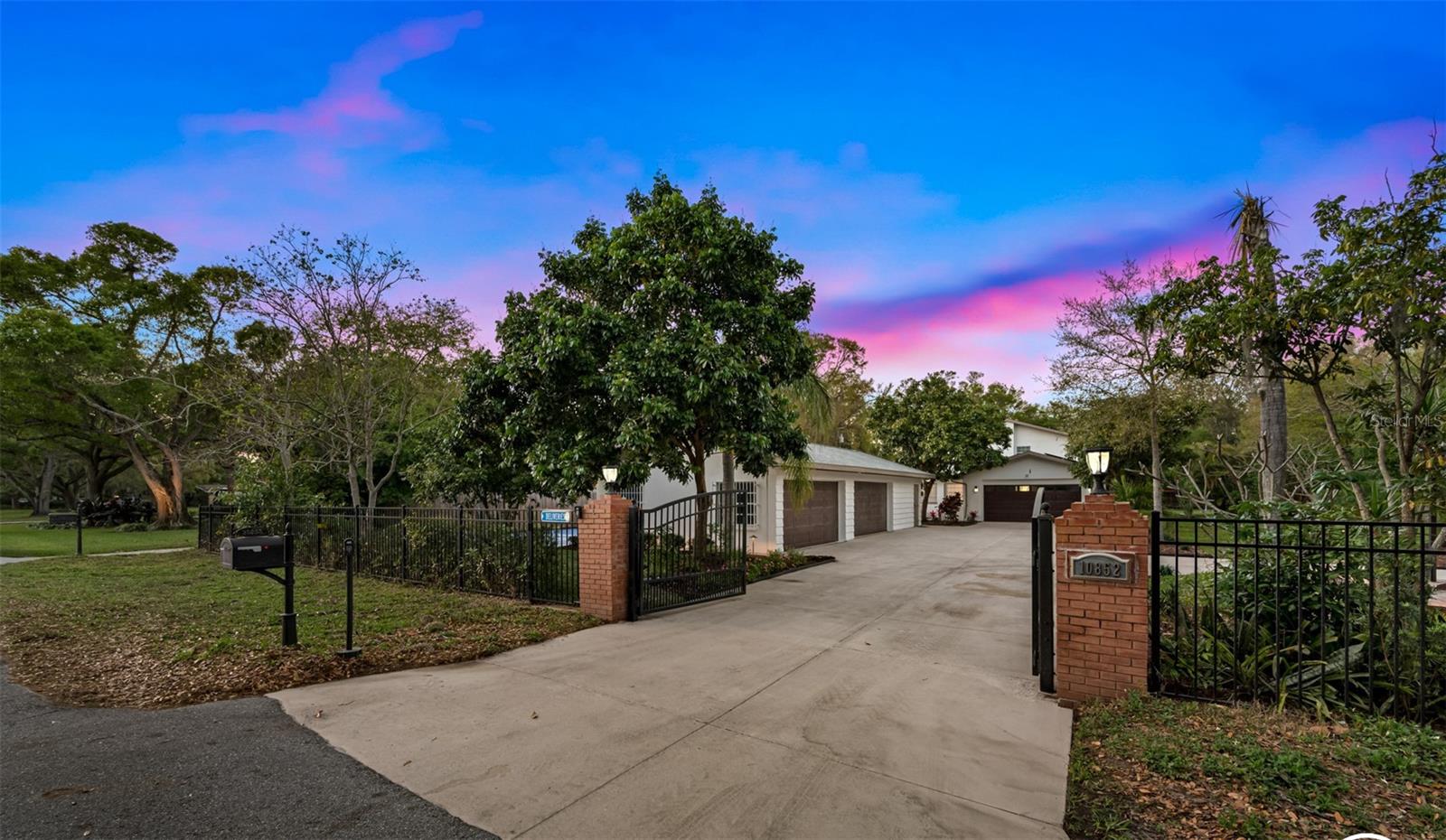 NORRIS ACRE - Residential