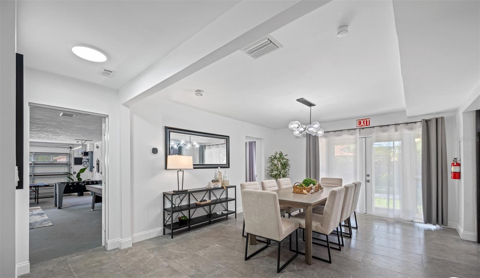 NORRIS ACRE - Residential