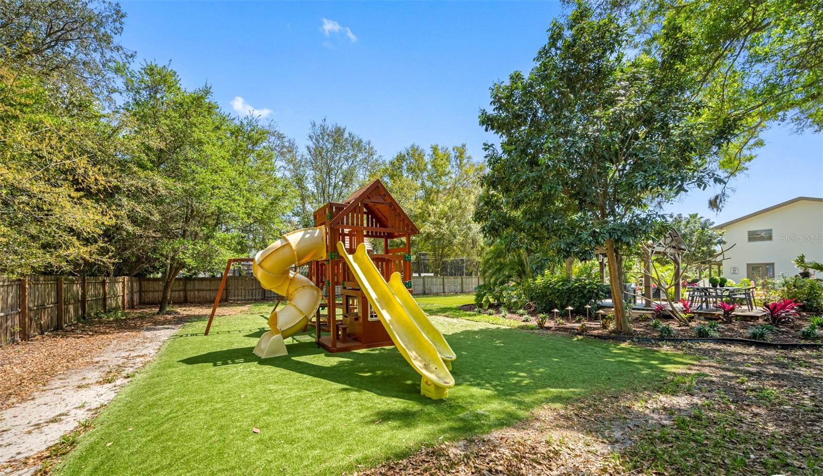 NORRIS ACRE - Residential