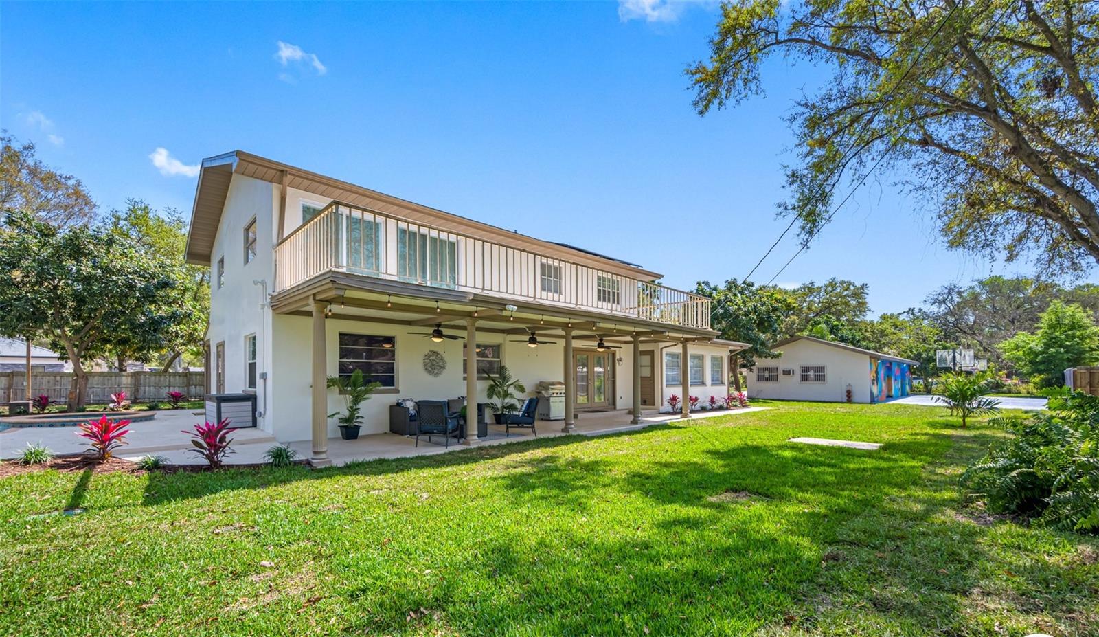 NORRIS ACRE - Residential