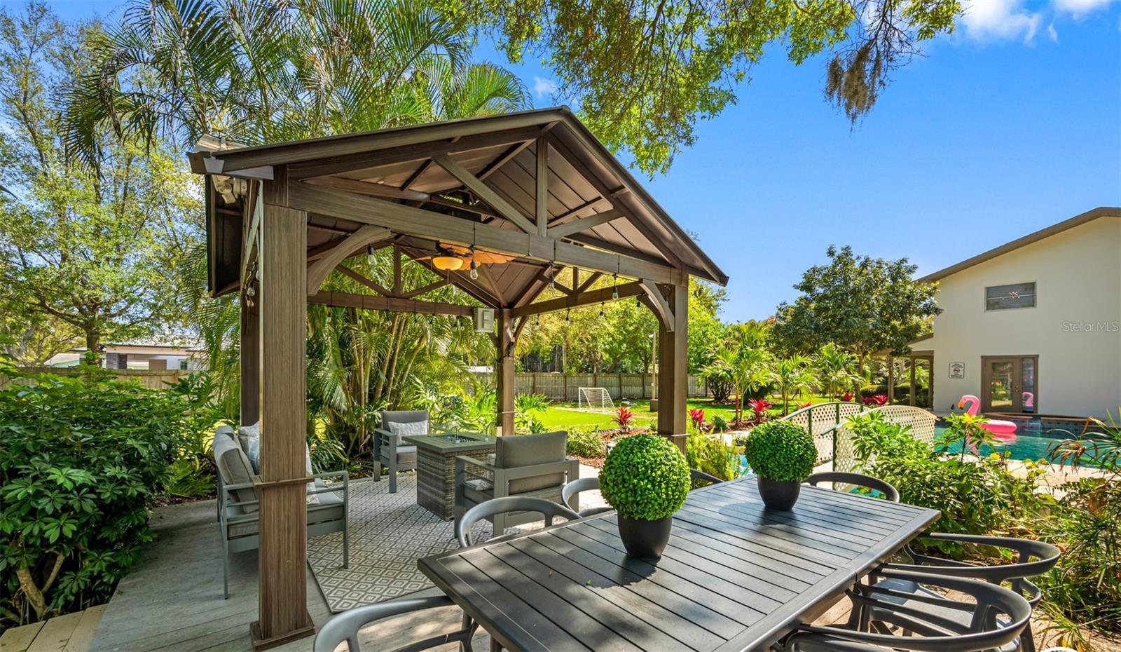 NORRIS ACRE - Residential