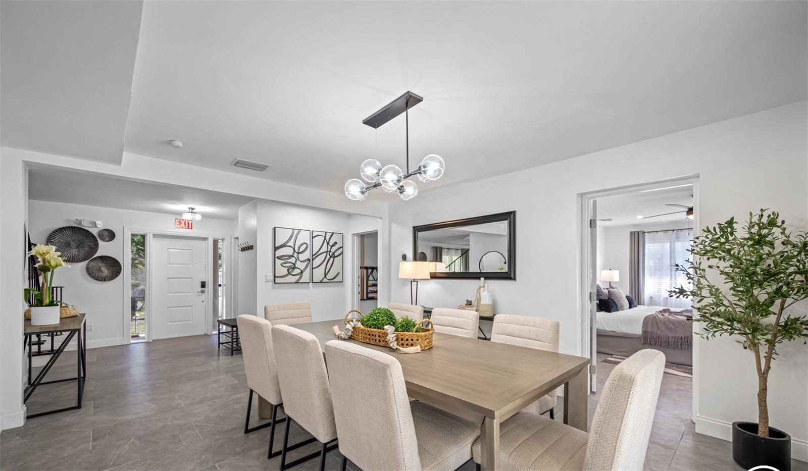 NORRIS ACRE - Residential