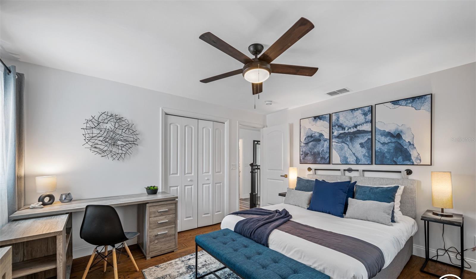 NORRIS ACRE - Residential