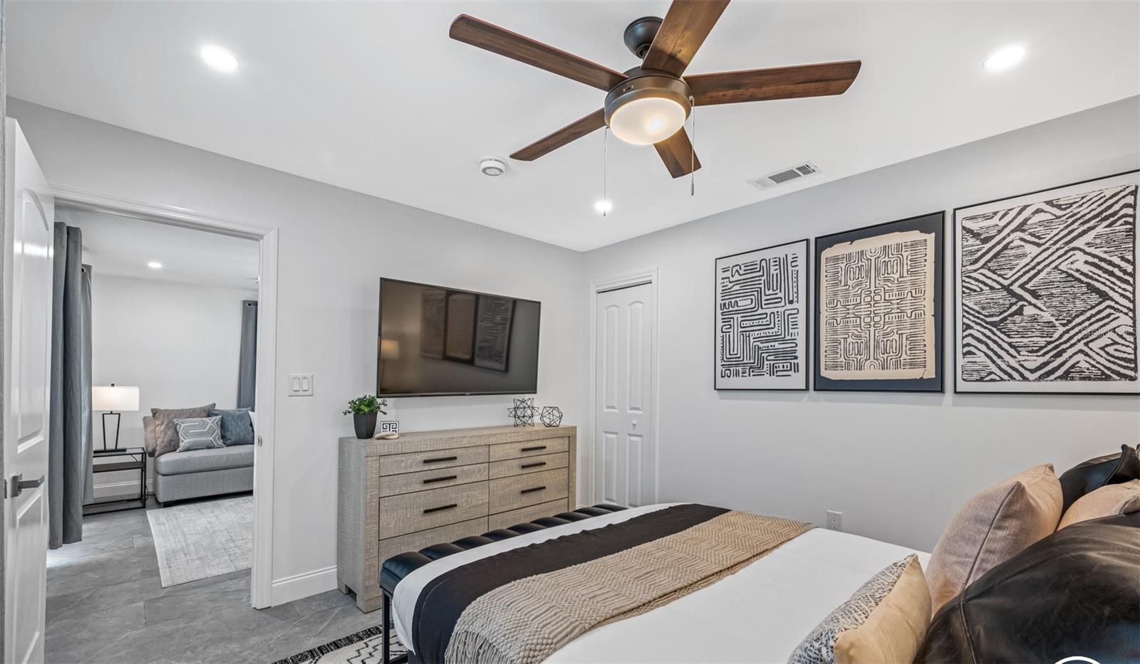 NORRIS ACRE - Residential