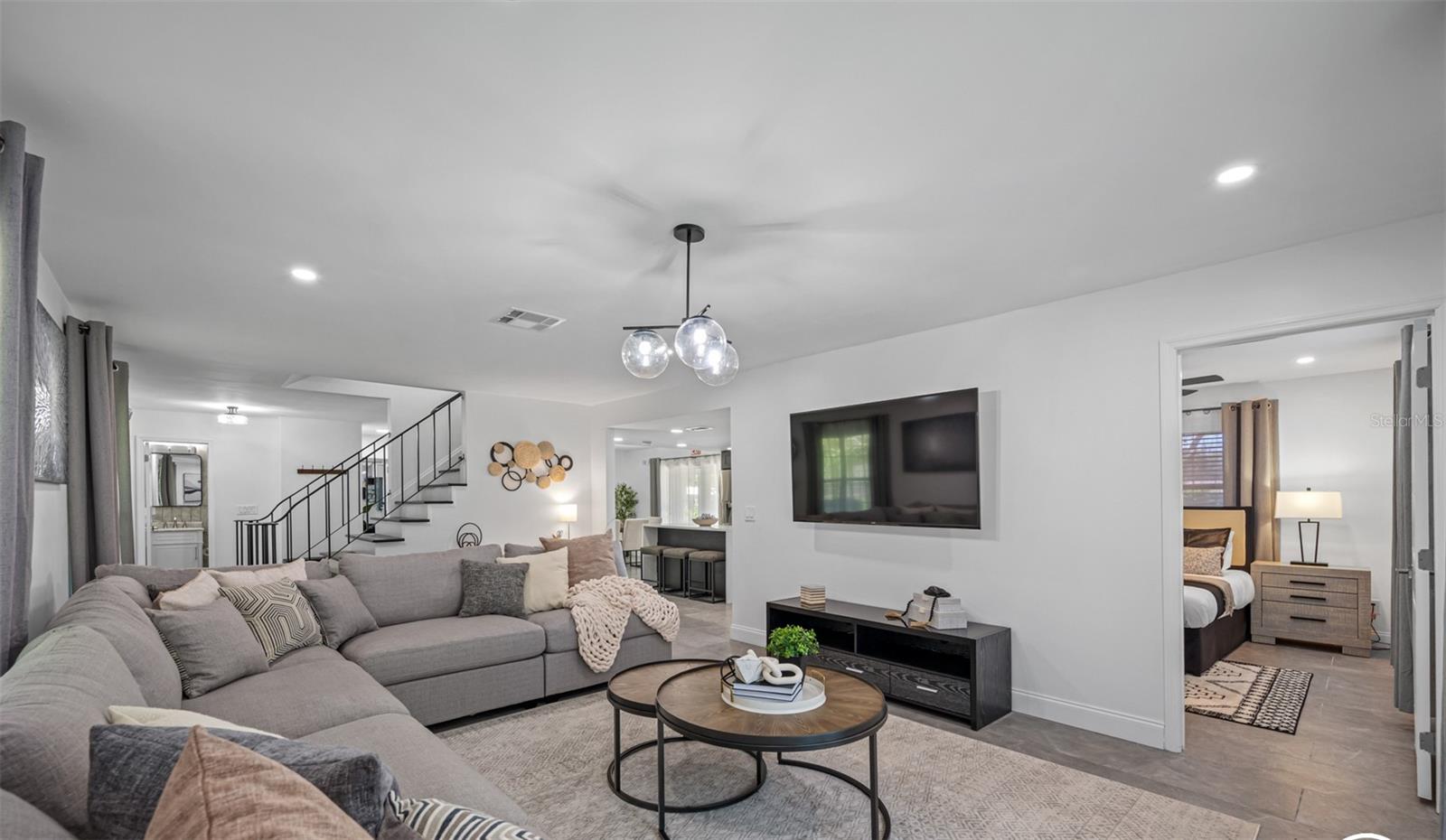 NORRIS ACRE - Residential