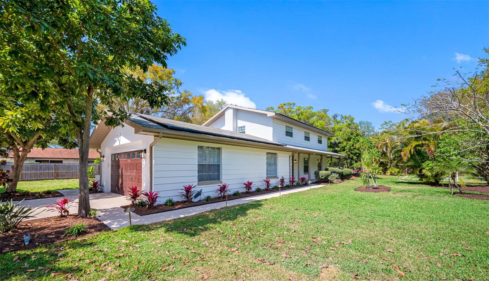 NORRIS ACRE - Residential