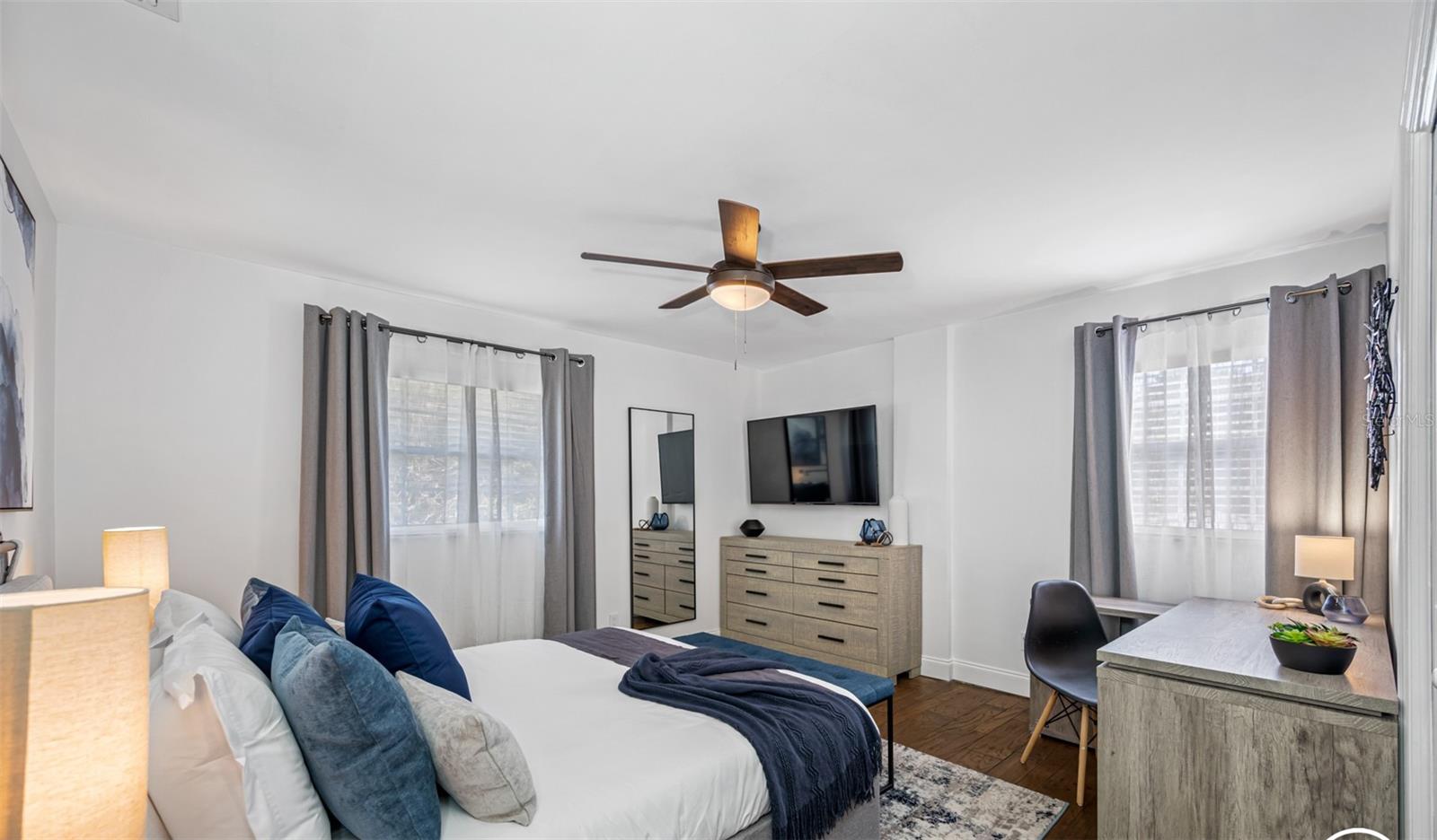 NORRIS ACRE - Residential