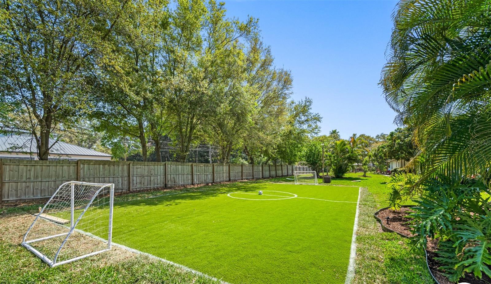 NORRIS ACRE - Residential