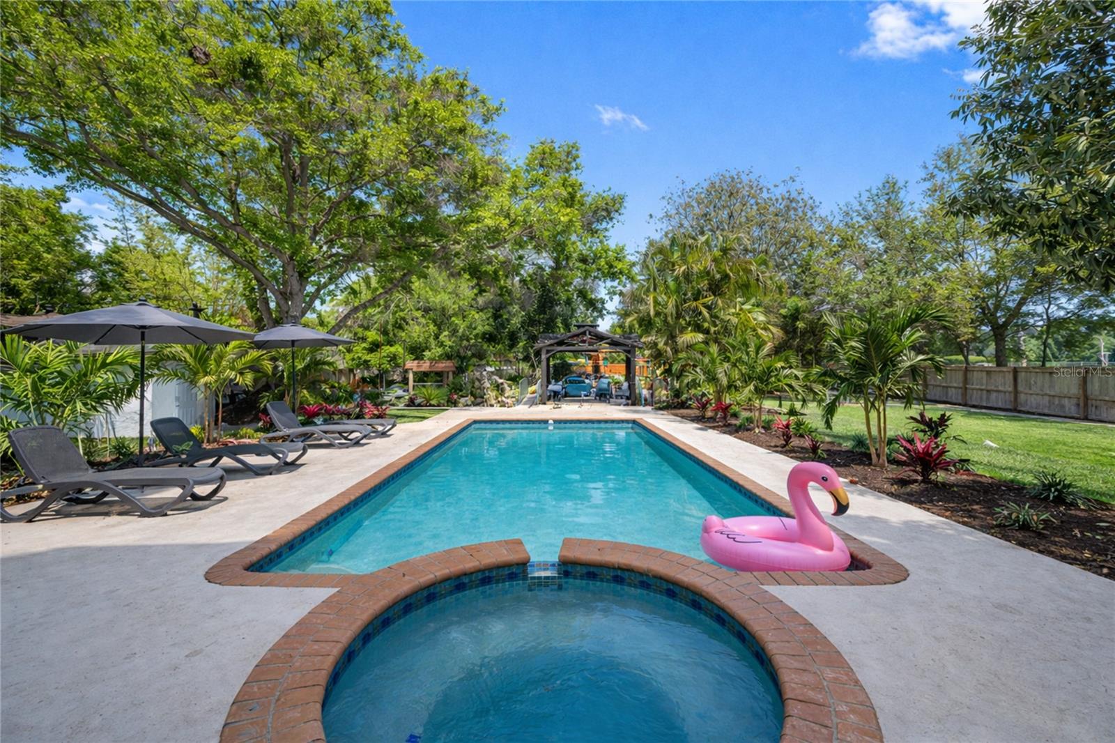 NORRIS ACRE - Residential