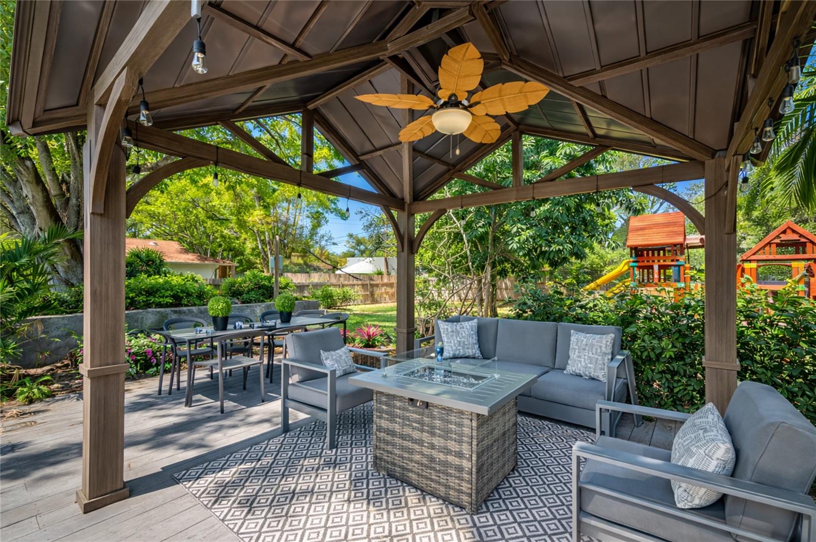 NORRIS ACRE - Residential