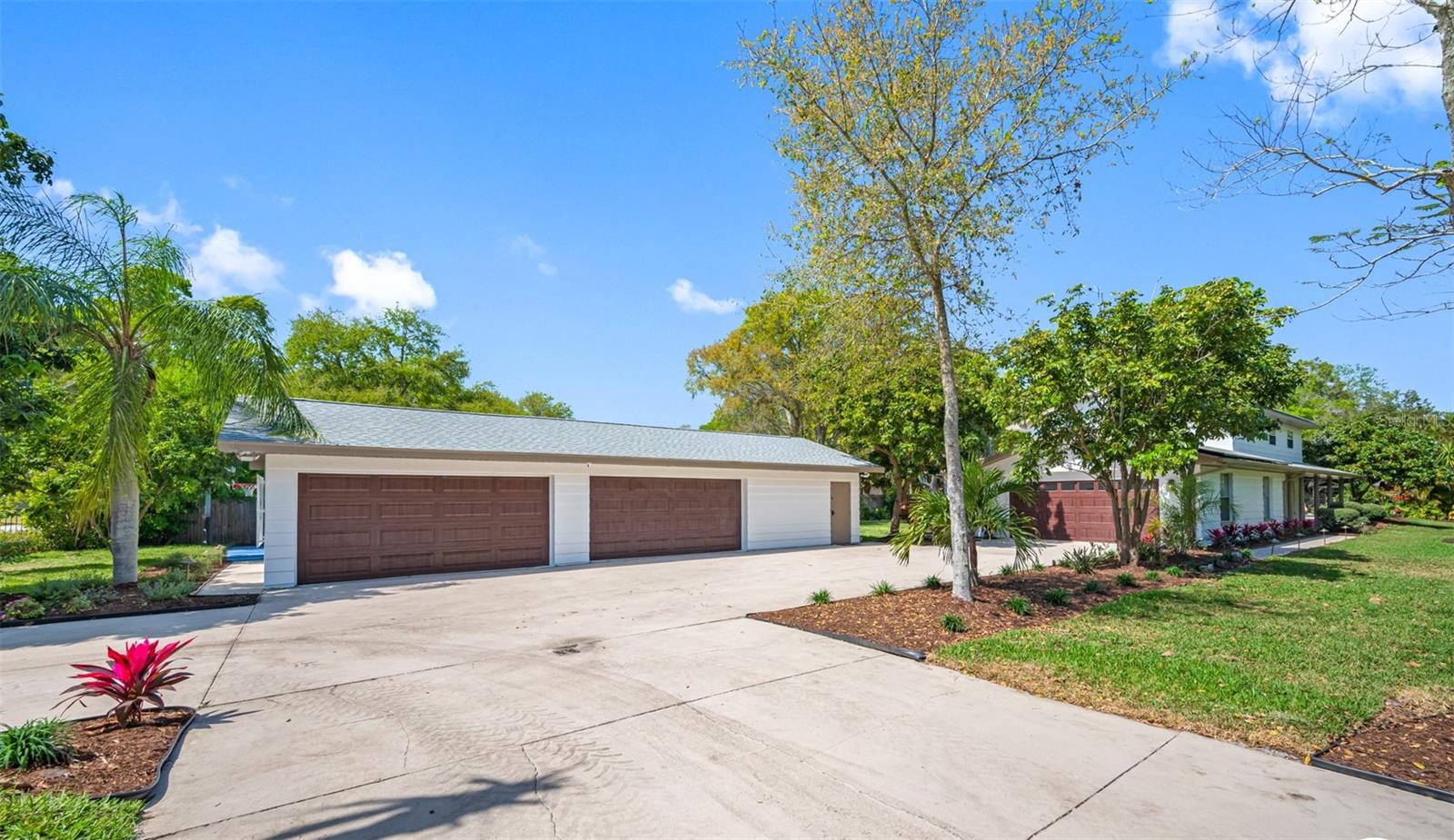 NORRIS ACRE - Residential