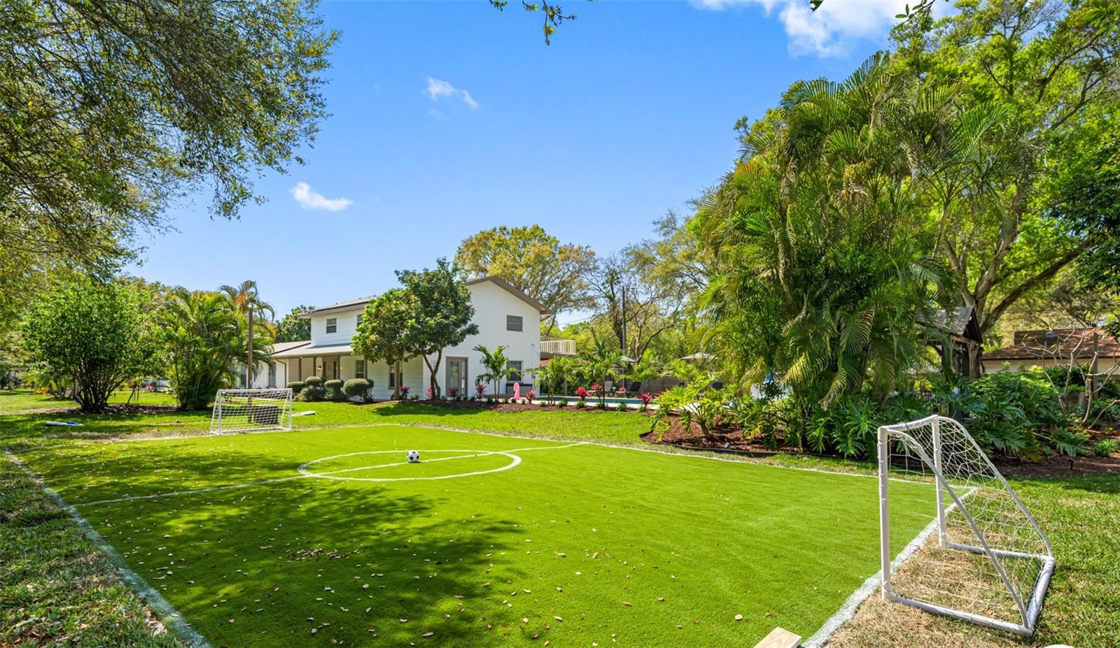 NORRIS ACRE - Residential