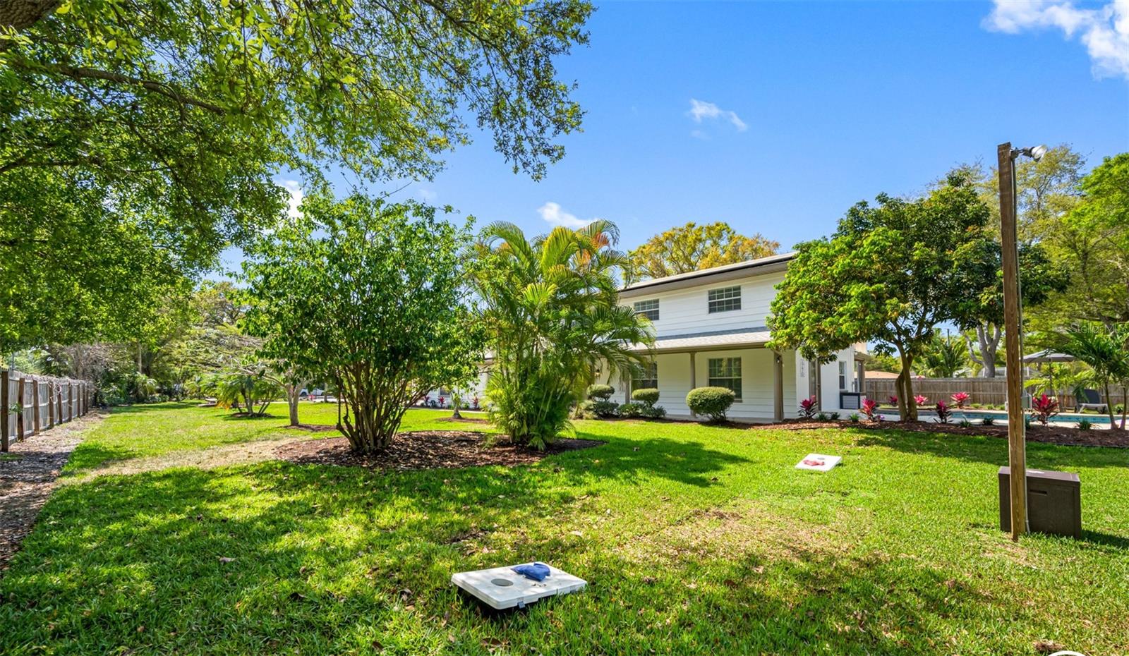 NORRIS ACRE - Residential