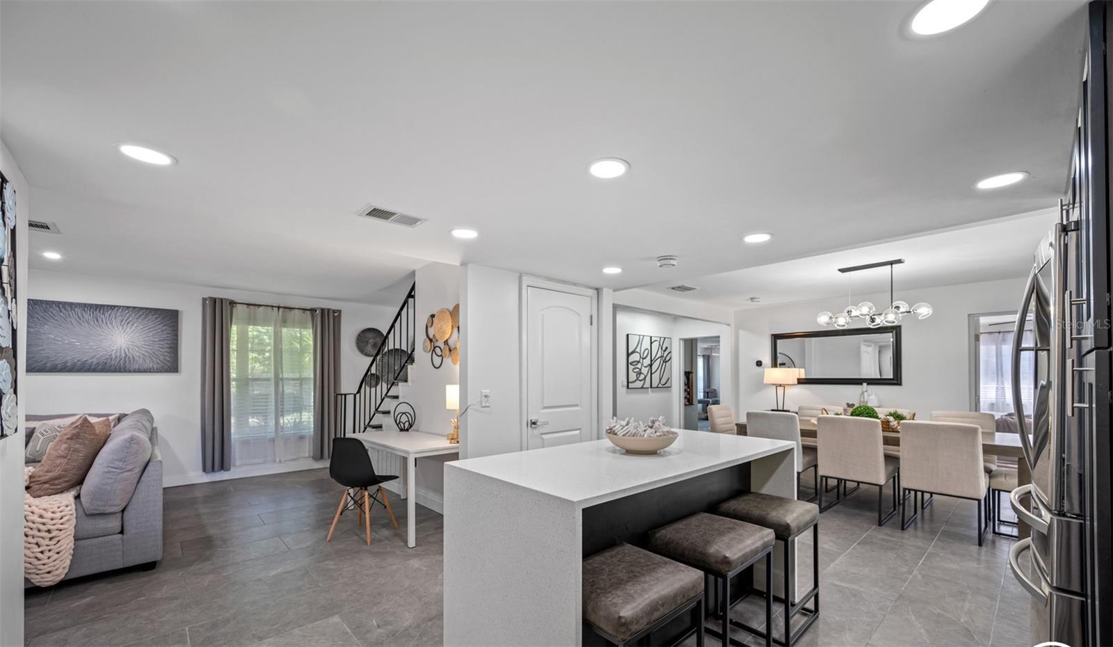 NORRIS ACRE - Residential