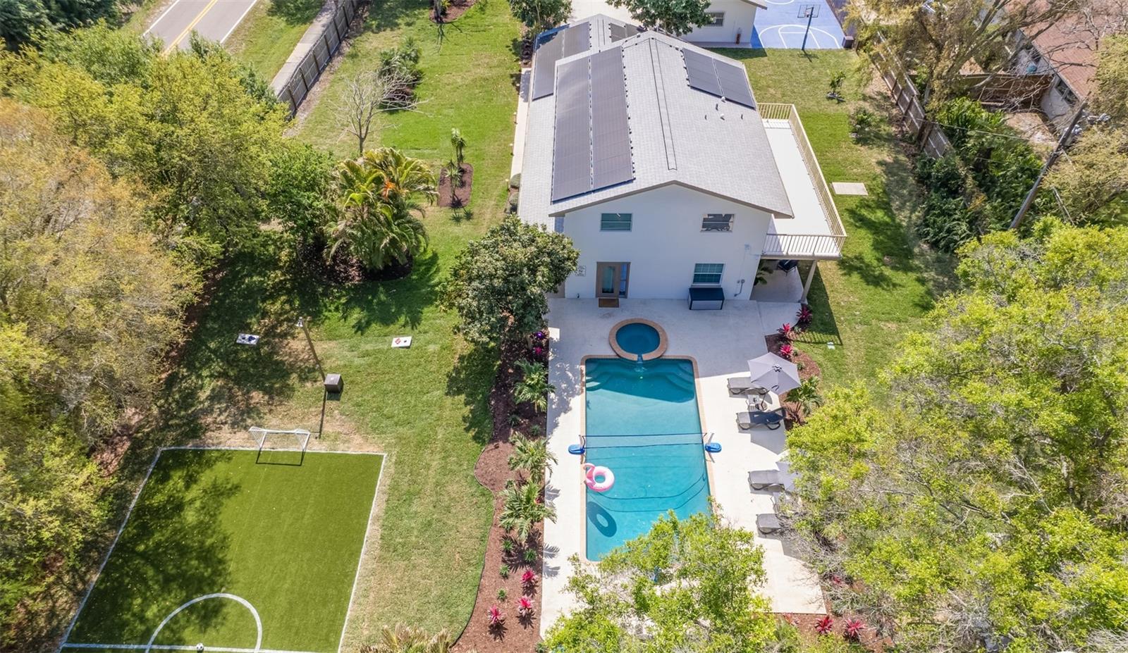 NORRIS ACRE - Residential