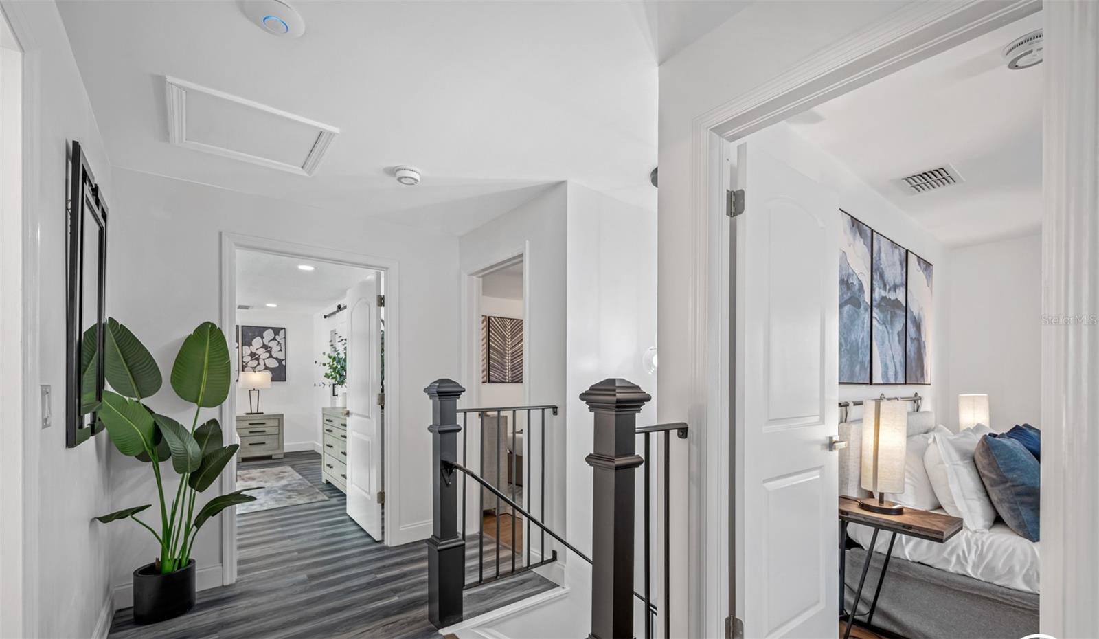 NORRIS ACRE - Residential