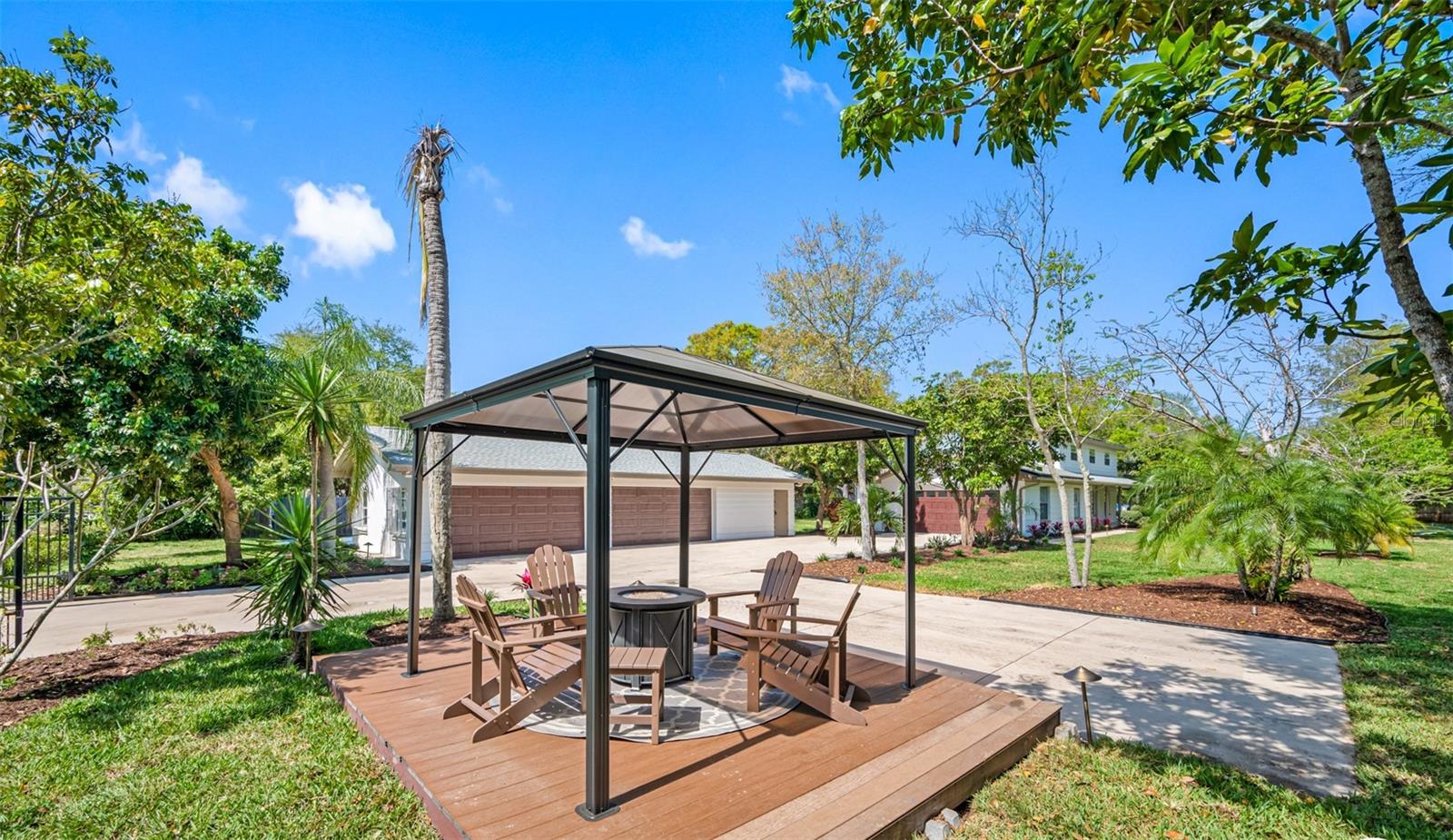 NORRIS ACRE - Residential