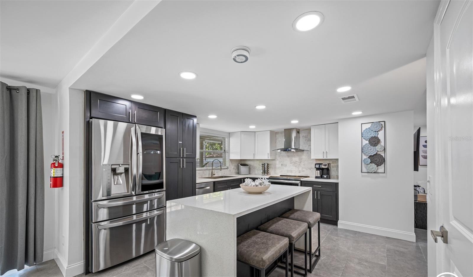 NORRIS ACRE - Residential