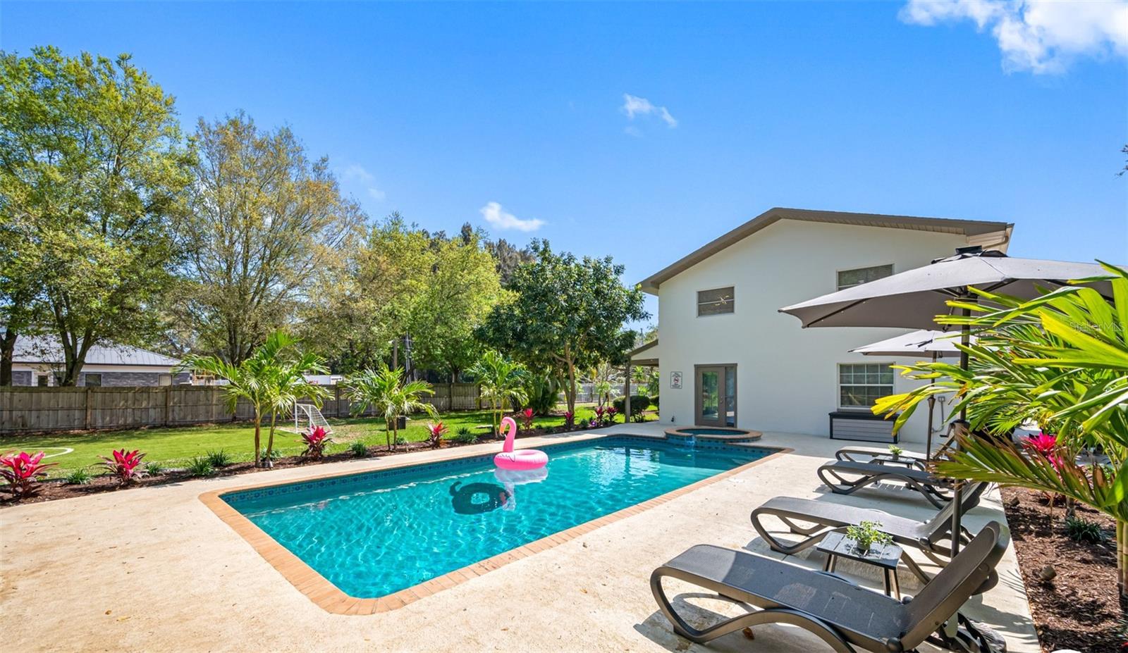NORRIS ACRE - Residential