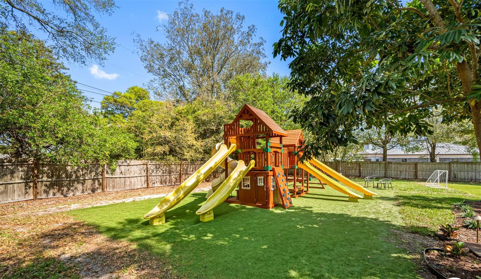 NORRIS ACRE - Residential