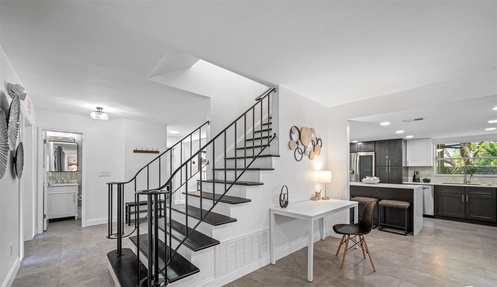 NORRIS ACRE - Residential