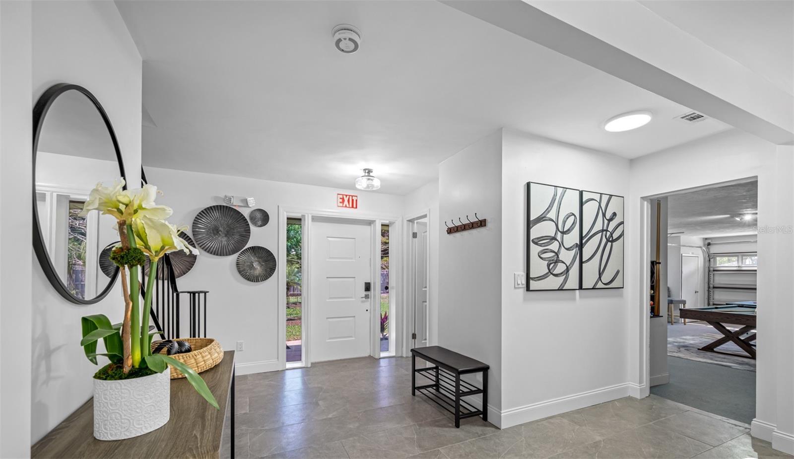 NORRIS ACRE - Residential