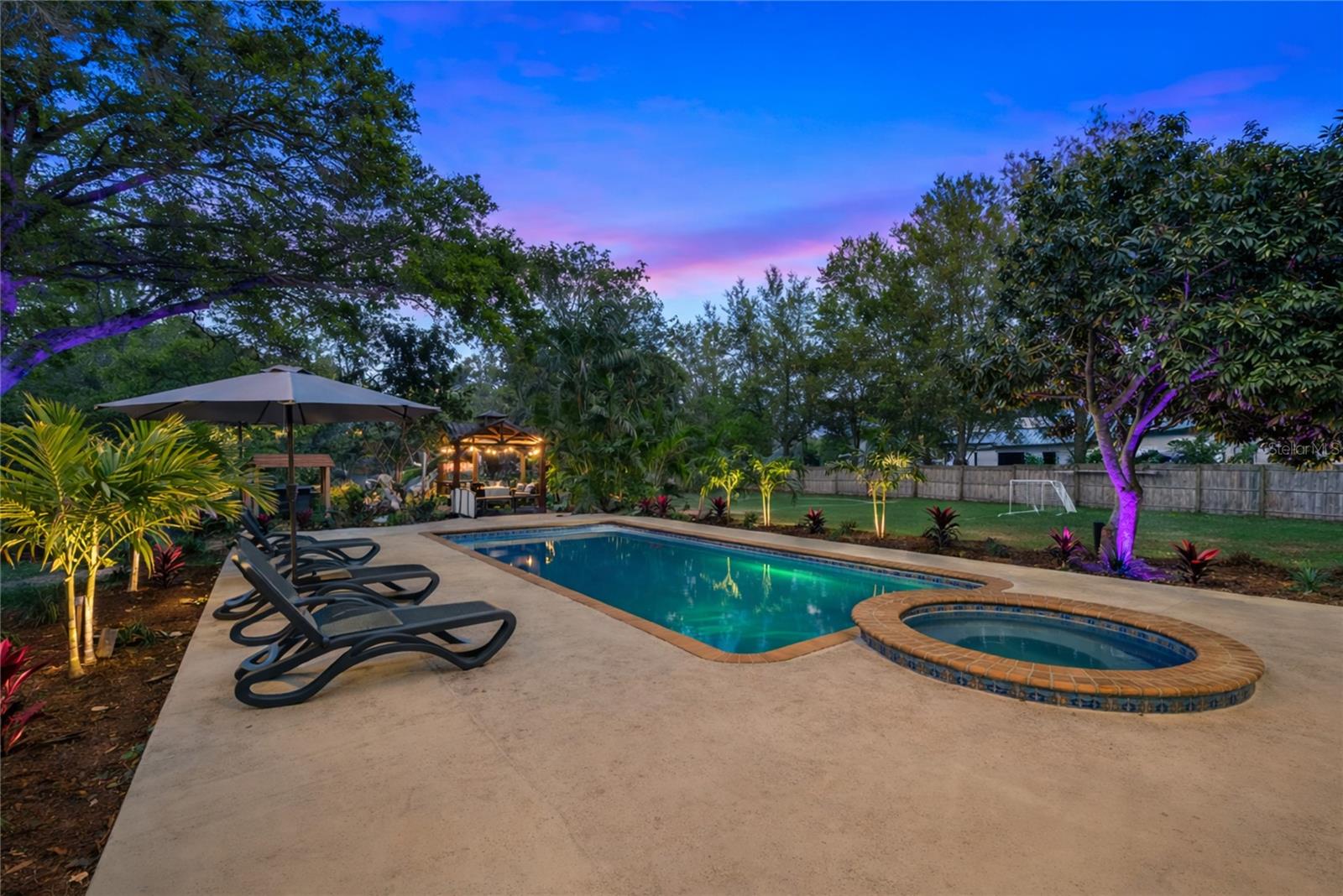 NORRIS ACRE - Residential