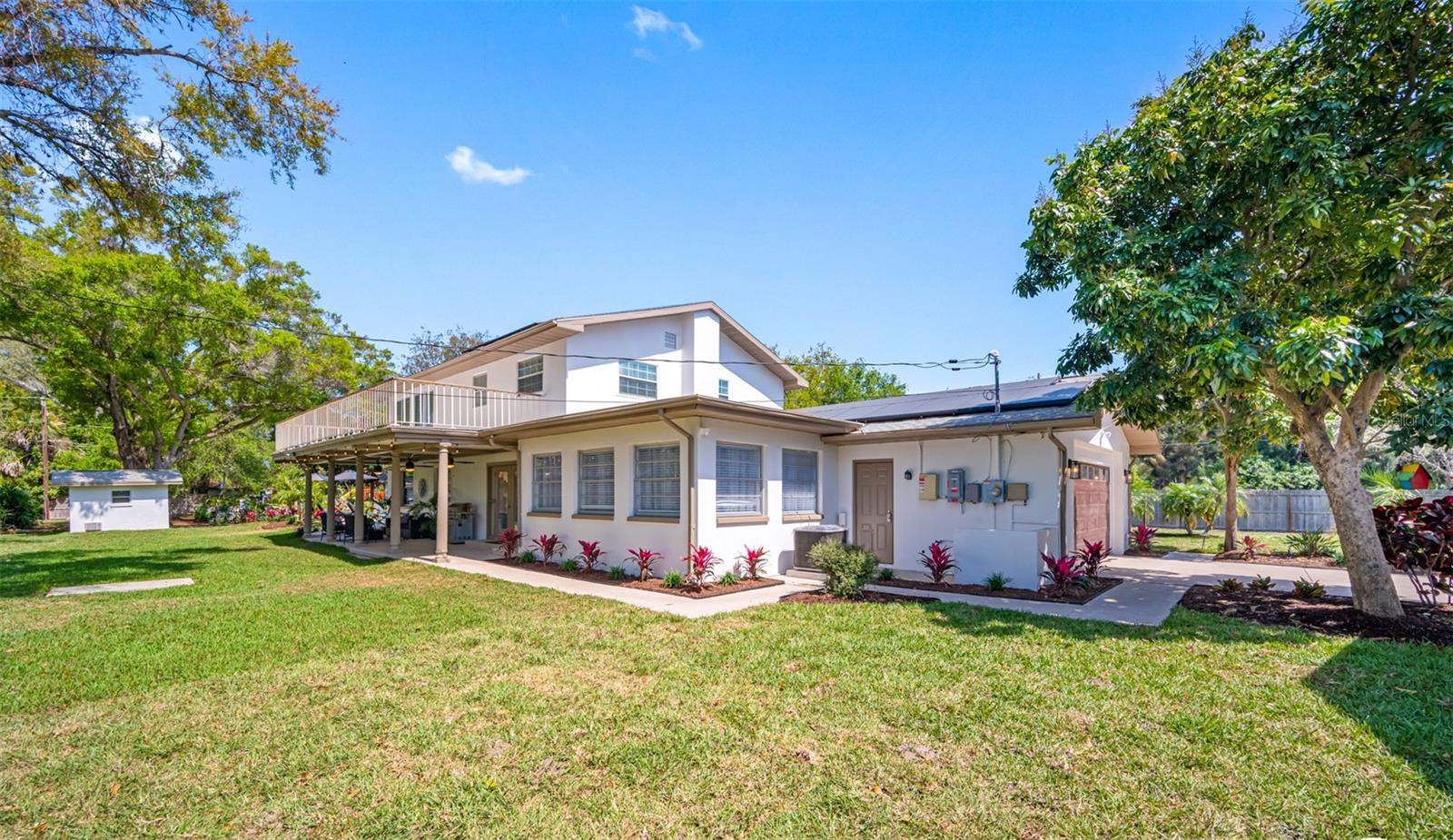 NORRIS ACRE - Residential