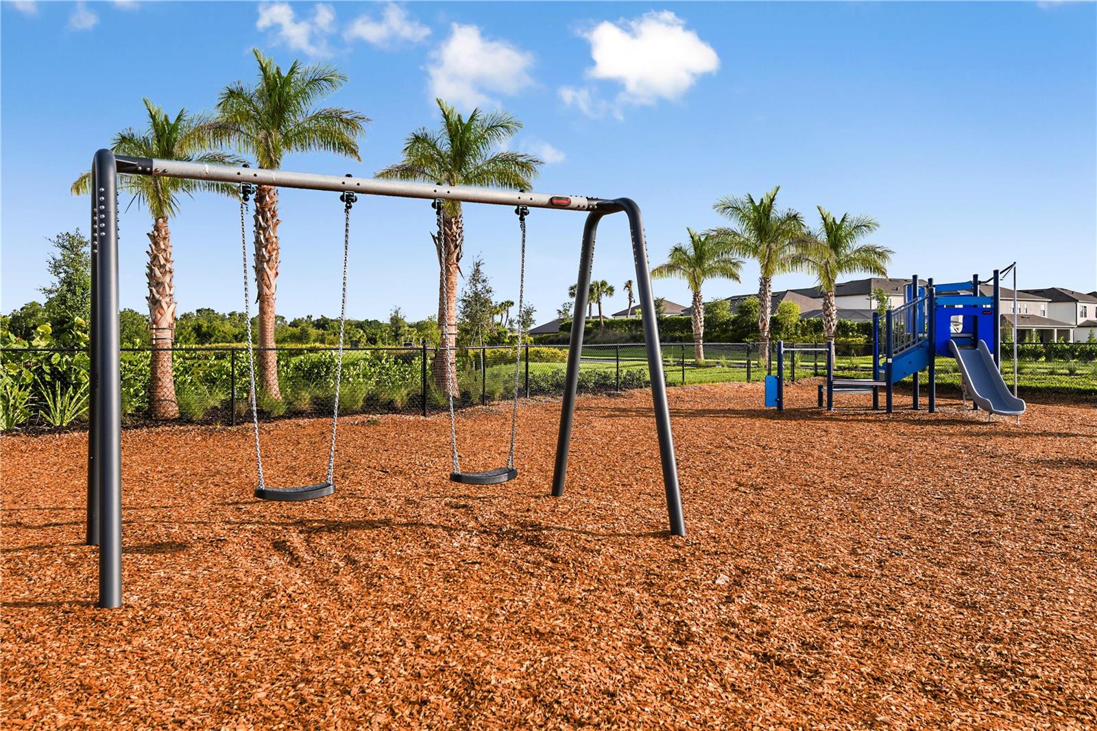 CASSIA AT SKYE RANCH - Residential