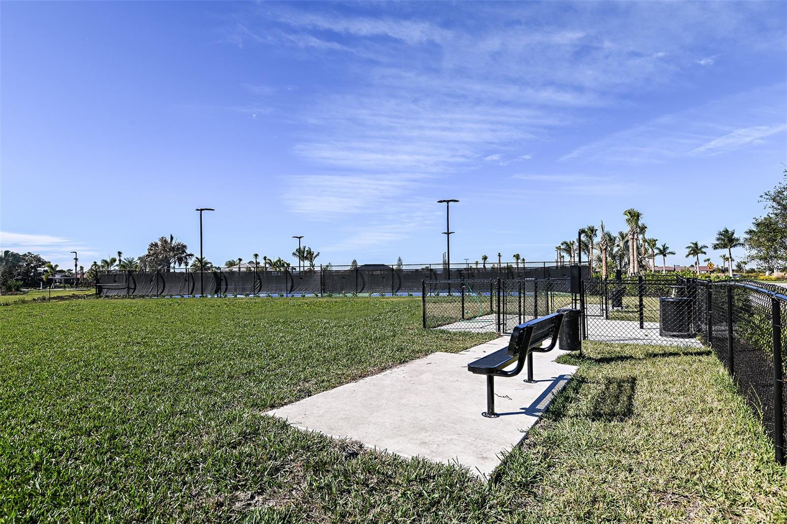 CASSIA AT SKYE RANCH - Residential
