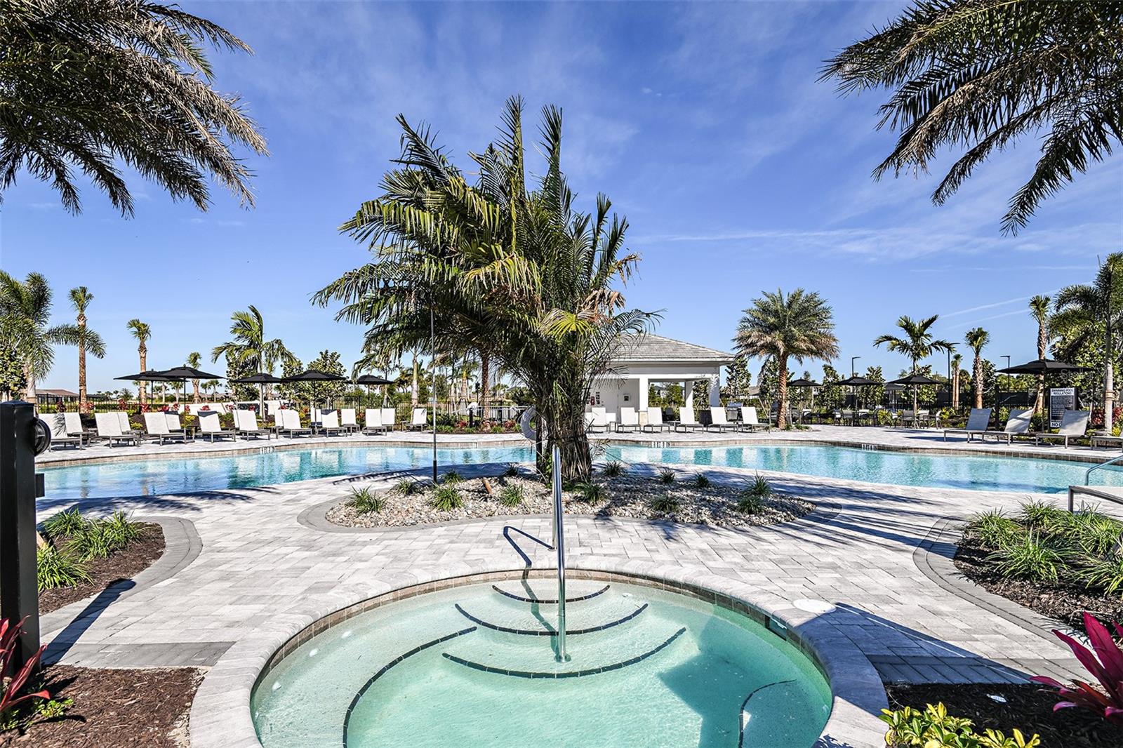 CASSIA AT SKYE RANCH - Residential