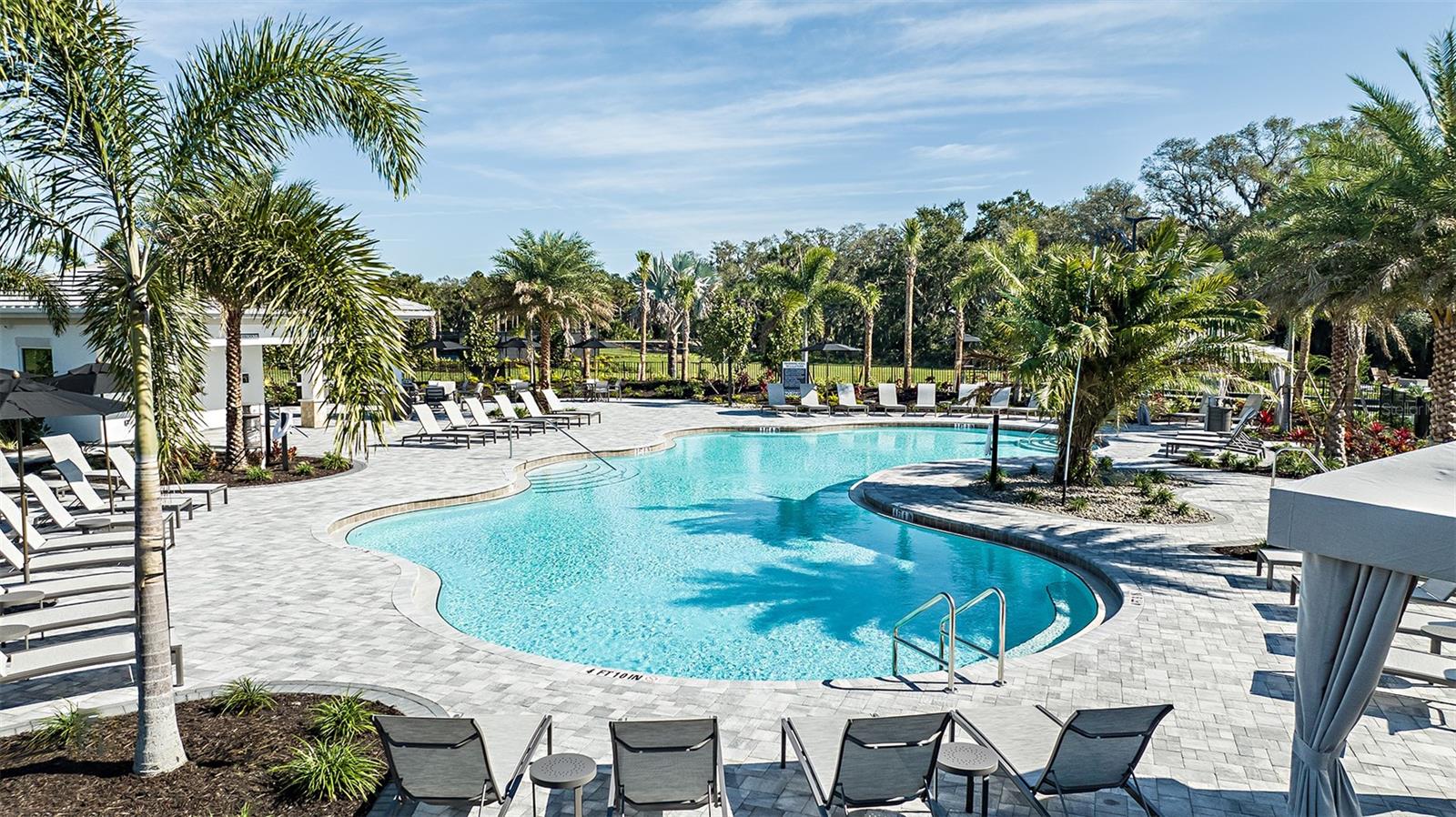 CASSIA AT SKYE RANCH - Residential