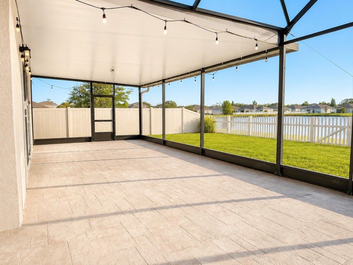 PINEWOOD GARDENS - Residential Lease