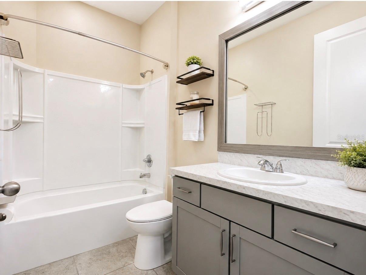 PINEWOOD GARDENS - Residential Lease