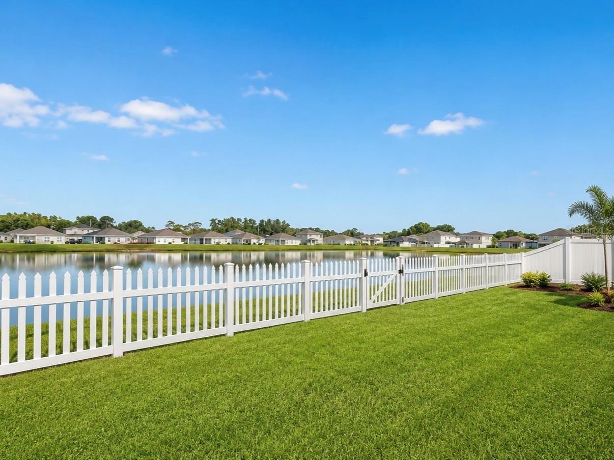 PINEWOOD GARDENS - Residential Lease