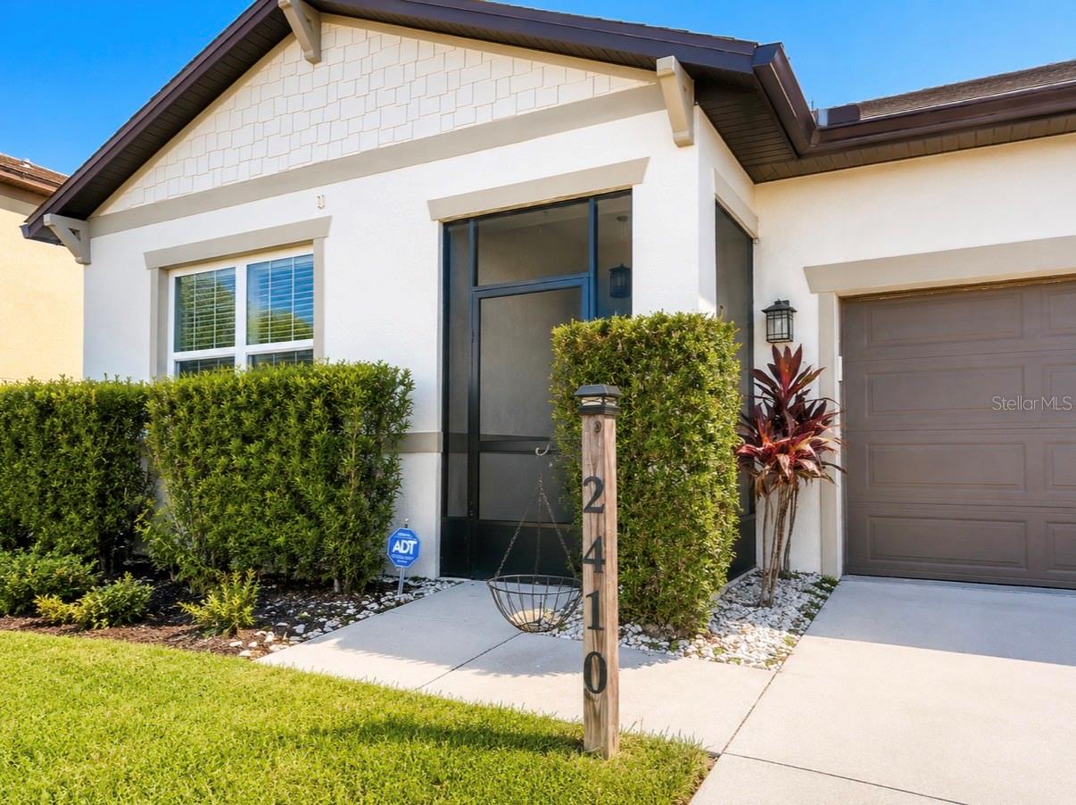 PINEWOOD GARDENS - Residential Lease