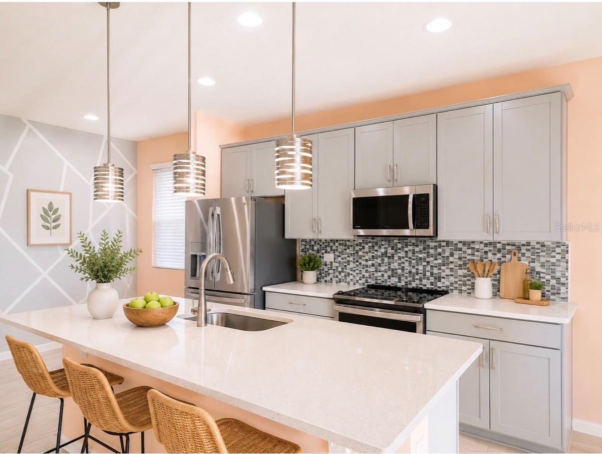 PINEWOOD GARDENS - Residential Lease