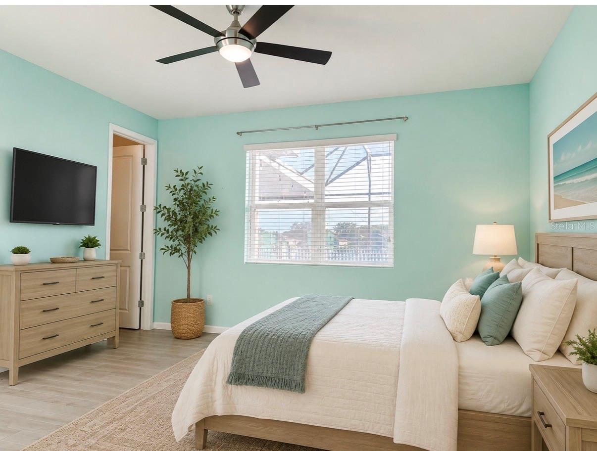 PINEWOOD GARDENS - Residential Lease